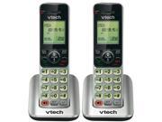 VTech CS6609 2 Pack DECT 6.0 Accessory Handset