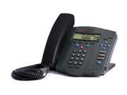 Polycom 2200 12430 001 R SoundPoint IP 430 2 Line Desktop IP Phone