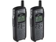 Motorola DTR 410 2 Pack Digital 2 Way Radio