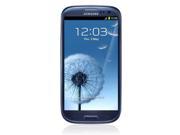 Samsung Galaxy S3 Neo GT i9300i Pebble Blue Unlocked GSM Mobile Phone New