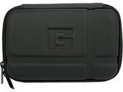 GPS Nylon Carrying Case Works w Garmin 5 Inches GPS Models