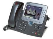 Cisco CP 7970G 6 Line Unified IP Phone