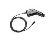 Plantronics Micro USB Car Charger w Power Surge Protection