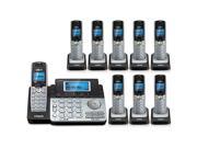 VTech DS6151 8 DS6101 2 Line Expandable cordless phone
