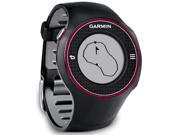 Garmin 010 01049 01 Approach S3 Gray Black Waterproof GPS Enabled Golf Watch