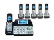 VTech DS6151 5 DS6101 2 Line Expandable cordless phone
