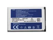 Replacement Battery For Samsung AB46365UGZ