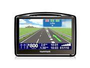 TomTom GO 910 US and Europe Maps TomTom GO 910 US and Europe Maps