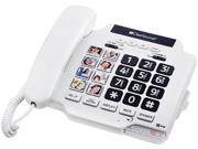 ClearSounds CSC500 Amplified Picture Phone