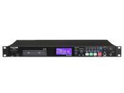 Tascam SSR100 Solid State Digital Audio Recorder