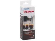 Saeco CA6700 Liquid Decalcifier Maintenance Parts
