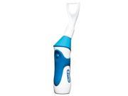 Oral B Hummingbird Power Flosser W Portable Compact Design New