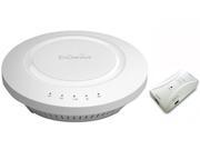 Engenius EAP 600 KIT Wireless Indoor Access Point Repeater with 802.11b g n Technology