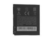 Replacement Battery for HTC HTC BH39100 35H00167 00M 35H00167 03M BLI 1280 1.4