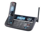 Uniden DECT4086 DECT 6.0 2 Line Cordless Phone System