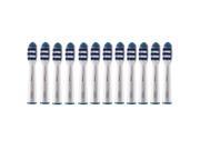 Oral B EB30 Deep Sweep 12 Pack of Replacement Brush Heads EB30 12