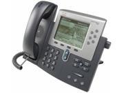 Cisco CP 7962G R 6 Line Unified IP Phone