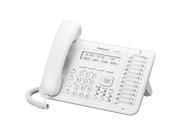 Panasonic KX DT543 24 Button 3 line Digital Telephone