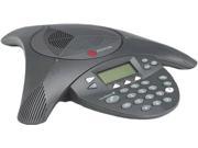 Polycom 2200 16000 001 SoundStation 2 Non Expandable Conference Phone