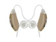 Able Planet PS1600BT Pair Beige Behind the Ear Amplifier