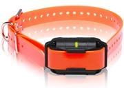 Dogtra SureStim H Plus Collar Orange Waterproof Additional Rx For dogs over 20 pounds