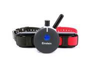 E Collar Technologies Einstein ET 802A 2 Big Dog Remote Trainer