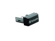 Verbatim TT3580B Verbatim 64 GB Store n Stay Nano USB Drive 98365