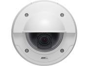 AXIS P3364 VE Monochrome Network Camera w 2.4x Optical Zoom CMOS Cable Fast Ethernet