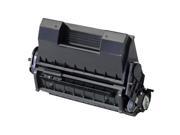 Oki D73683B Black Toner Cartridge Laser 10000 Page 1 Each For B6200 B6250 B6300 SERIES