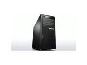 Lenovo UP5552B ThinkServer 70B7002KUX 5U Tower Server Intel Xeon E5 2407v2 2.40 GHz 8GB RAM