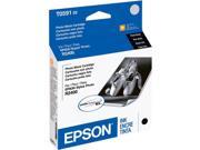 Epson T059120M Black Ink Cartridge For Epson Stylus Photo R2400 Printer