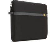 Case Logic GB0085 B ELS 111 11 Inch Chromebook Netbook Sleeve Black