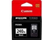 Canon 5206B001M PG 240XL Ink Cartridge Black