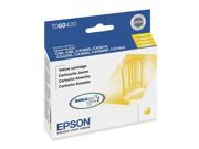 Epson T060420M Yellow Ink Cartridge For Epson Stylus Printer