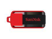 SanDisk SDCZ52008GA11M Cruzer Switch 8GB USB Flash Drive