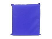 ABSOLUTE OUTDOOR Onyx 110200-500-999-12P Cushion-Throw Blue Cloth ABSOLUTE OUTDOOR Onyx 110200-500-999-12P Cushion-Throw Blue Cloth