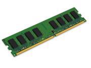 Kingston Q64897M 2 GB DDR2 SDRAM Memory Module 2 GB 1 x 2 GB 800MHz DDR2800 PC26400 DDR2 SDRAM 240pin DIMM