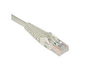 Tripp Lite 95536G Tripp Lite Cat5e 350MHz Snagless Molded Patch Cable