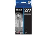 Epson T277120M Black Ink Cartridge For Epson Expression Photo XP 850 Printer