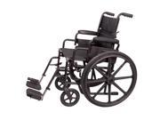 Carex A227 Wheel Chair Wheel Chair