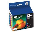 Epson T126520M INK EPSON HIGH CAPACITY CMY