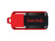 SanDisk SDCZ52032GA46M Cruzer Switch 32GB USB Flash Drive