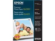 Epson S041290M Paper Photo Glossy Size B