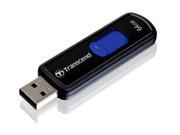 Transcend GF9595B Transcend 64 GB JetFlash 500 Retractable USB 2.0 Flash Drive