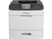 Lexmark PP7684G MS810DE Monochrome Laser Printer 1200 x 1200 dpi Print Plain Paper Print Desktop