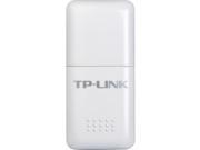 TP Link TL WN723N 150Mbps Mini Wireless N USB Adapter