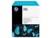 HP CH644AM PRINTHEAD No. 771 Maintenance Cartridge DesignJet