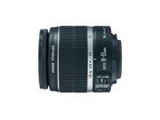Canon 2042B002M LENS 18 55mm CANON F 3 5 5 6 IS