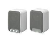 Epson V12H467020M ELPSP02 White 30 W Speaker System