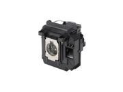 Epson V13H010L60M ELPLP60 Replacement Projector Lamp For LCD